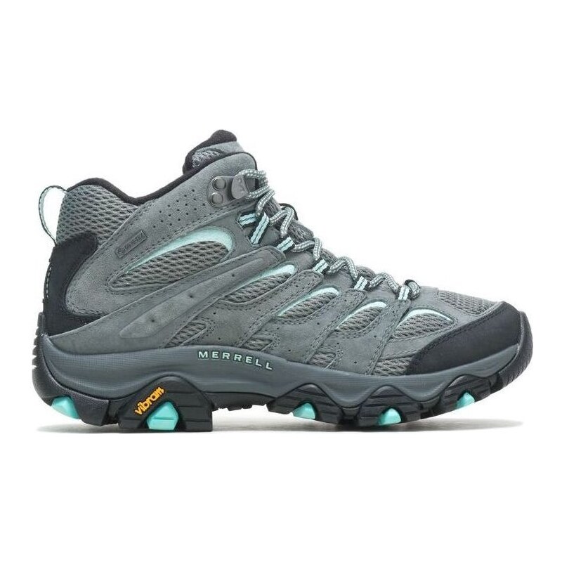 Merrell Moab 3 Mid GTX Velikost: EU 36 sedona sage 91745446