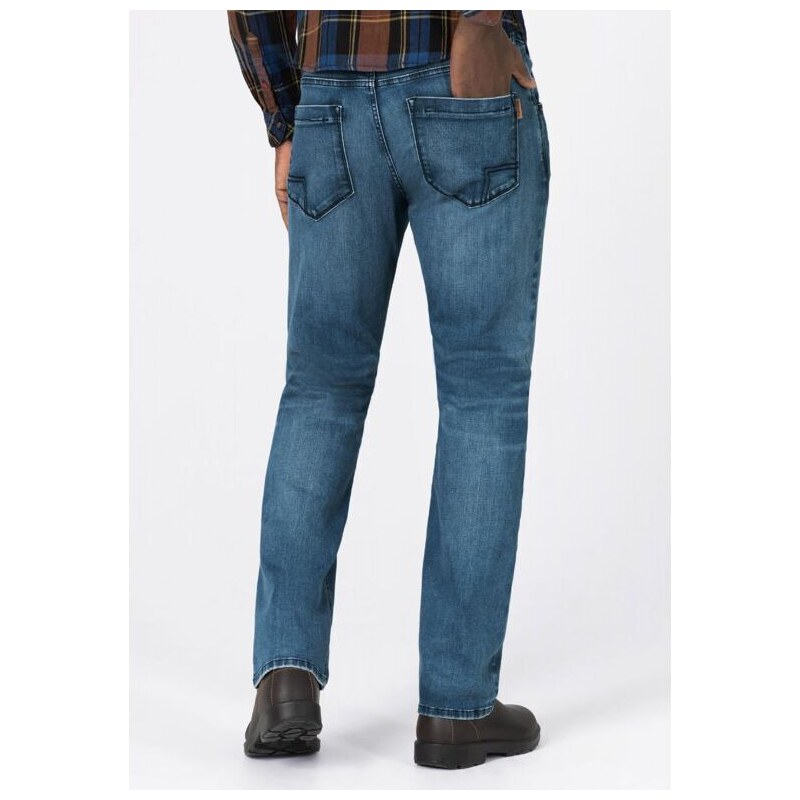 Pánské jeans TIMEZONE GeorgTZ Regular 3757