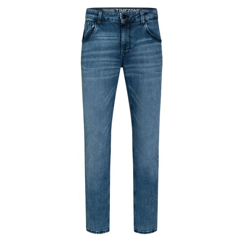 Pánské jeans TIMEZONE GeorgTZ Regular 3757