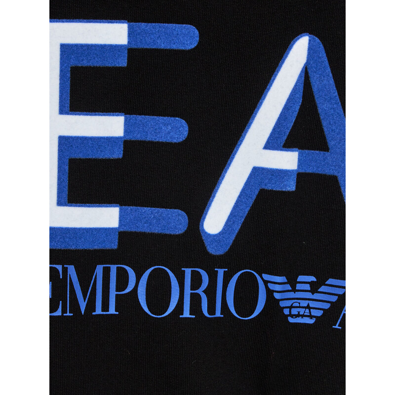 Teplákové kalhoty EA7 Emporio Armani