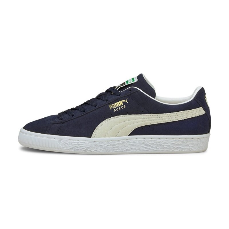 Obuv Puma Suede Classic XXI 37491504