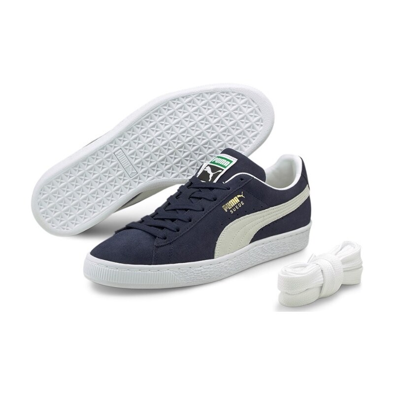 Obuv Puma Suede Classic XXI 37491504