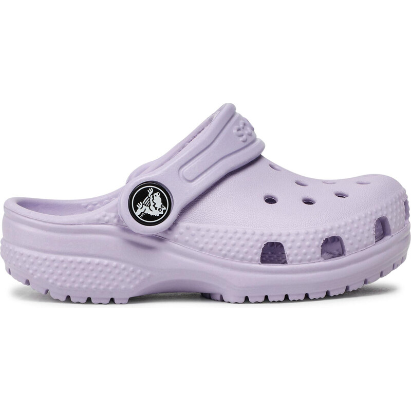 Nazouváky Crocs