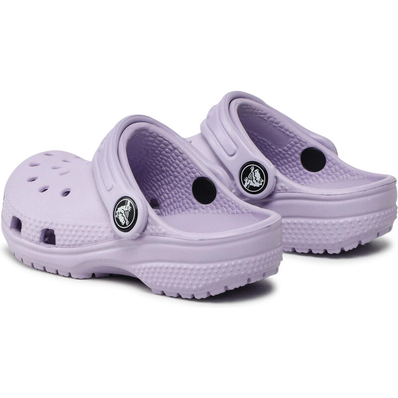 Nazouváky Crocs