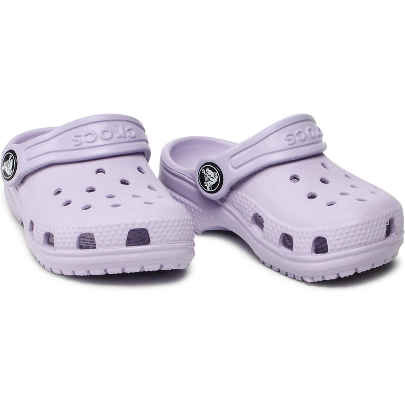 Nazouváky Crocs