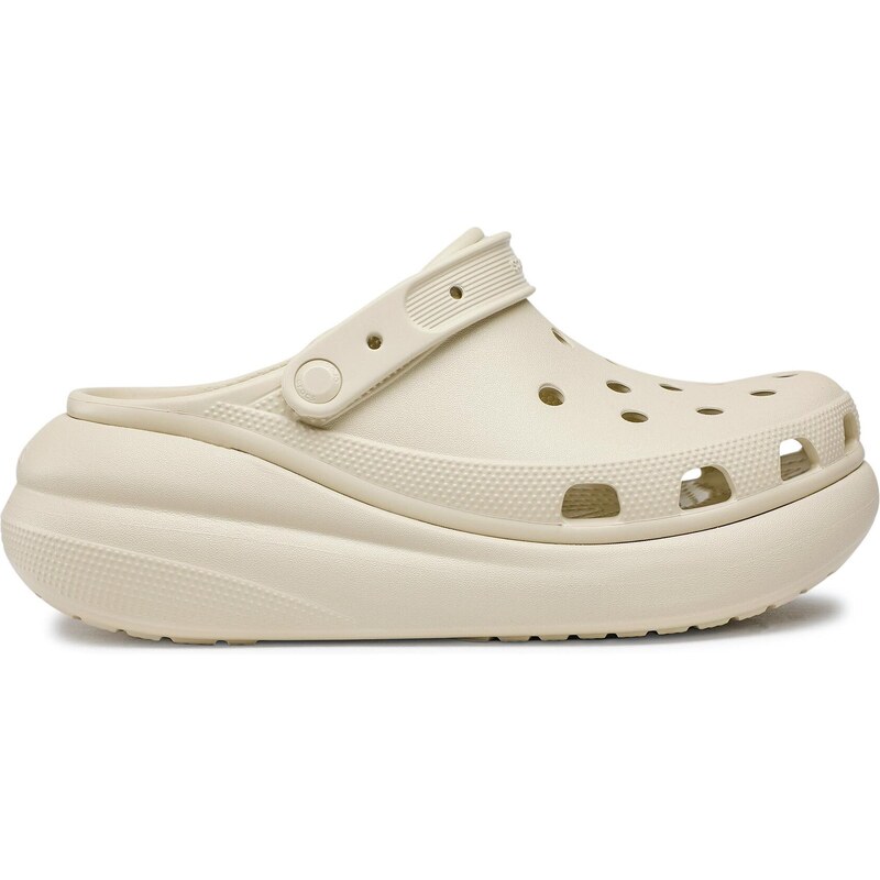 Nazouváky Crocs