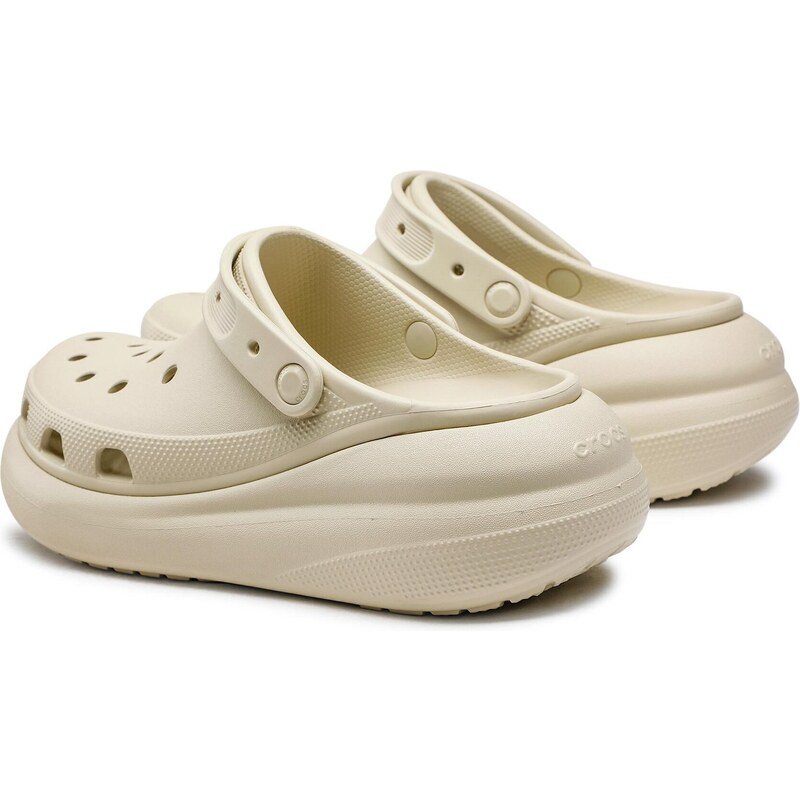 Nazouváky Crocs