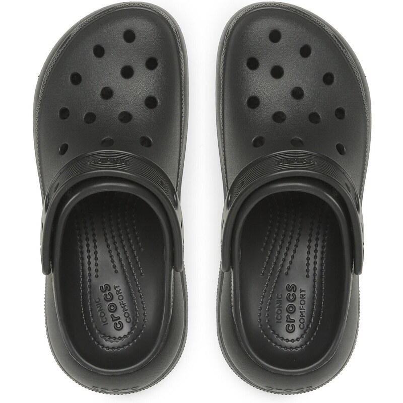 Nazouváky Crocs