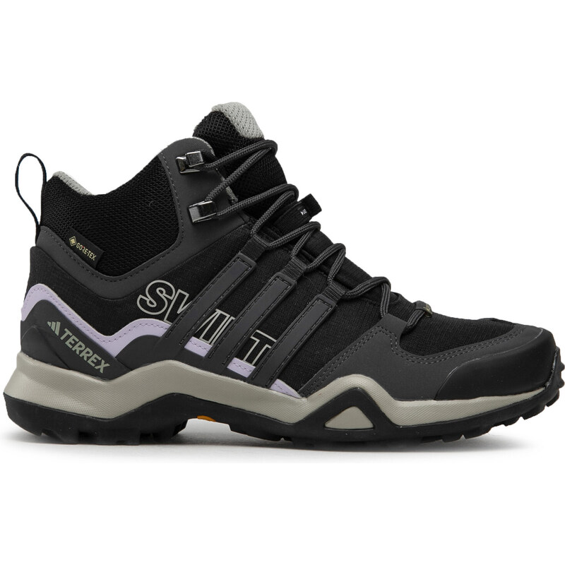 Trekingová obuv adidas
