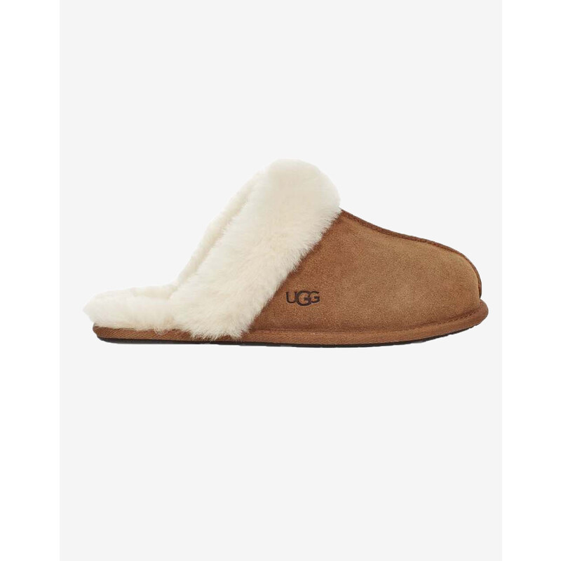 UGG 1106872 Scuffette II ΠΑΝΤΟΦΛΑ ΑΠΛΗ UGG