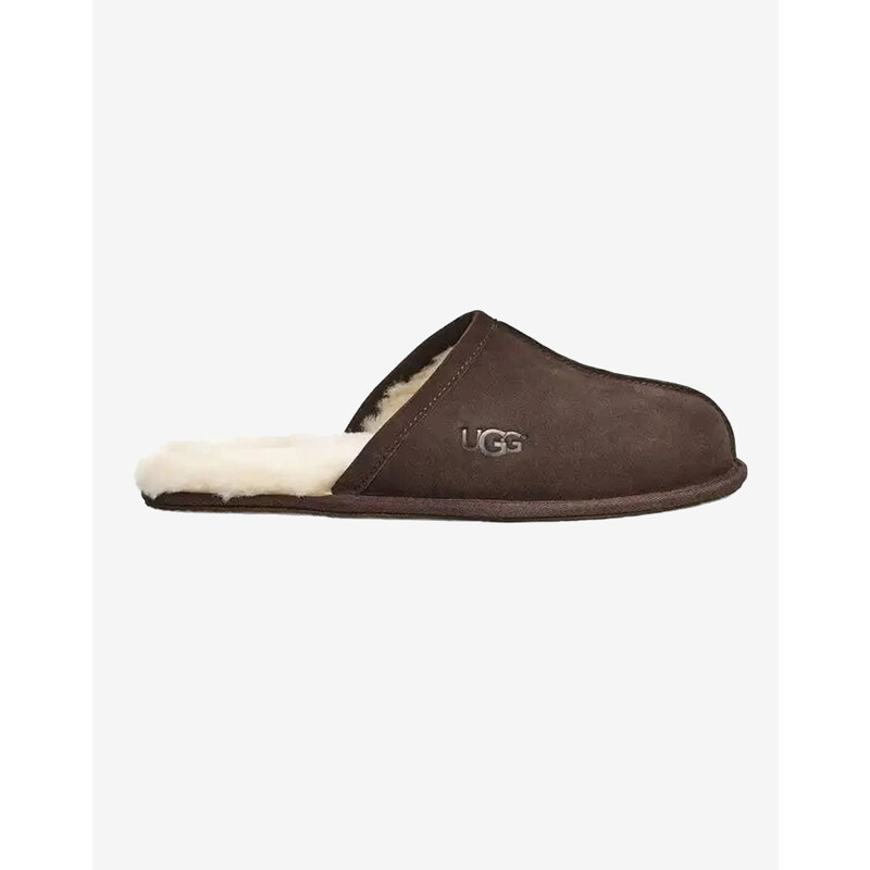 UGG 1101111 Scuff ΠΑΝΤΟΦΛΑ ΑΠΛΗ UGG