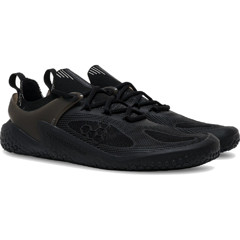 Vivobarefoot MOTUS STRENGTH MENS OBSIDIAN - 44