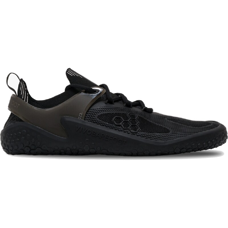 Vivobarefoot MOTUS STRENGTH MENS OBSIDIAN - 44