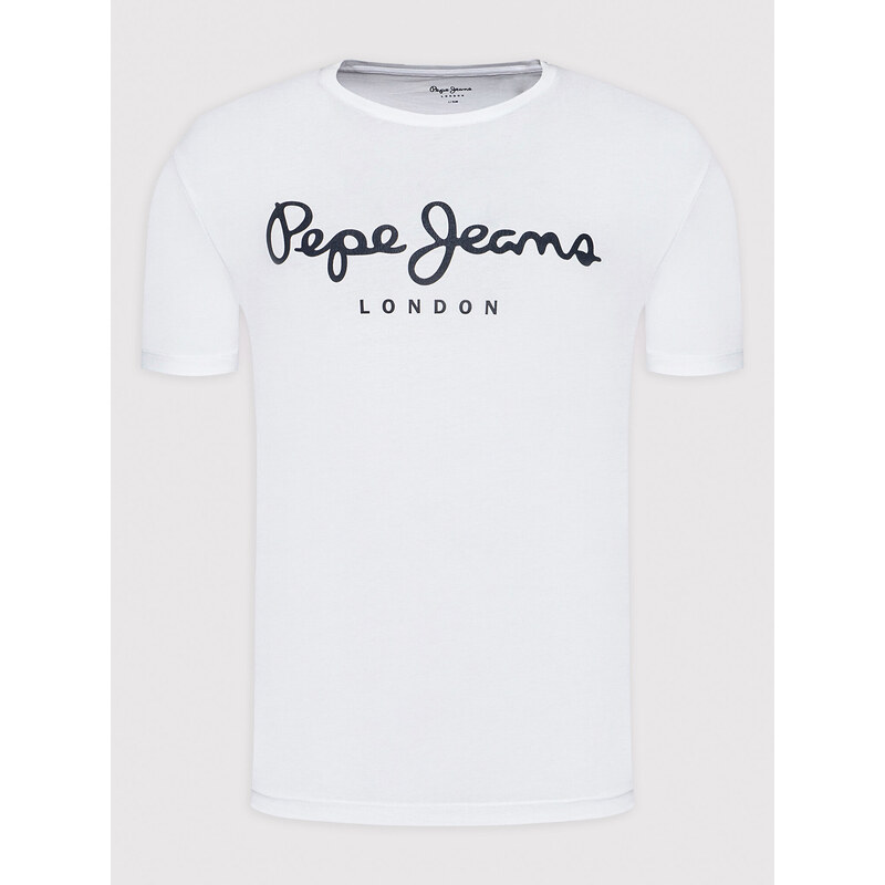 T-Shirt Pepe Jeans