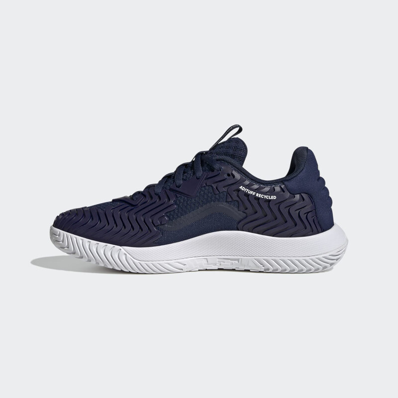 Pánské boty ADIDAS SOLEMATCH CONTROL M HQ8440 – Tmavě modrá