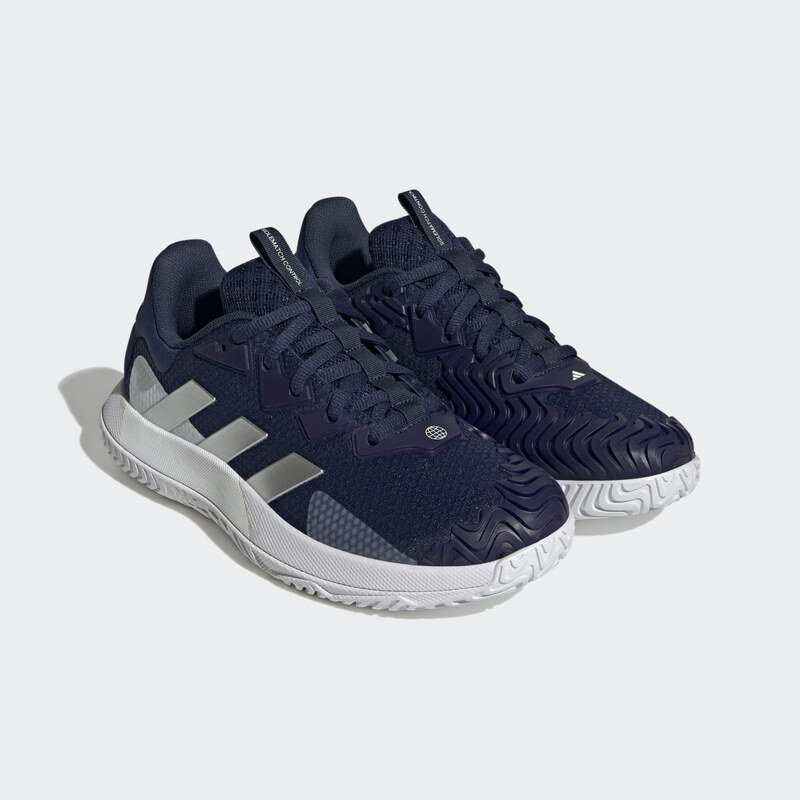 Pánské boty ADIDAS SOLEMATCH CONTROL M HQ8440 – Tmavě modrá