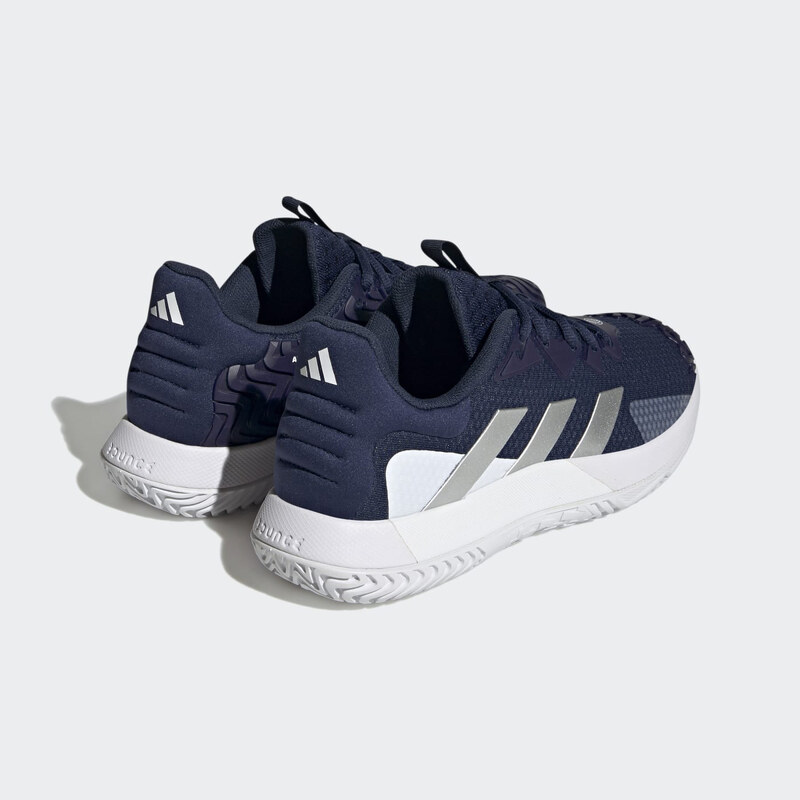 Pánské boty ADIDAS SOLEMATCH CONTROL M HQ8440 – Tmavě modrá