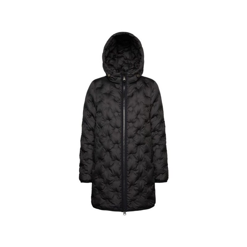 Geox W VILDE Dámská parka