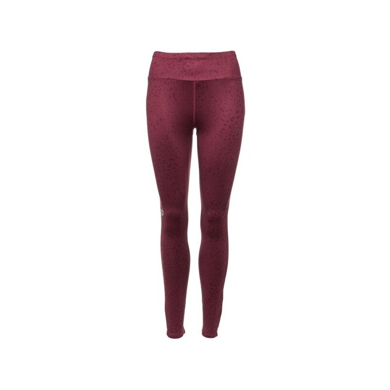 Lotto WORKOUT LEGGINGS Dámské fitness legíny