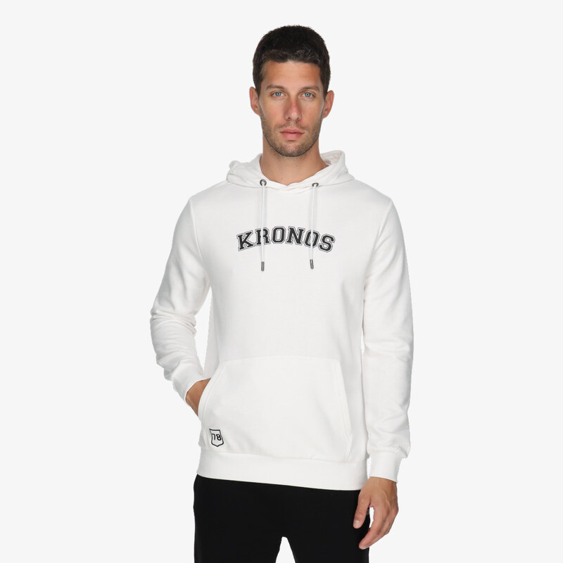 KRONOS MENS HOODY