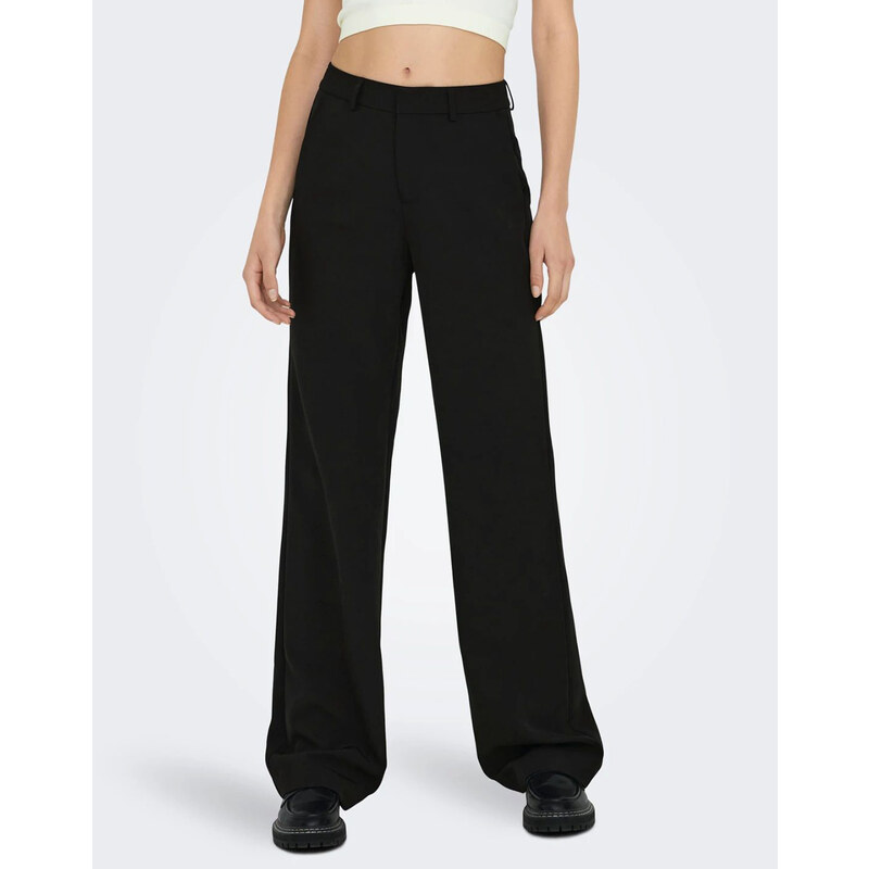 ONLY ONLBERRY WIDE PANT TLR NOOS