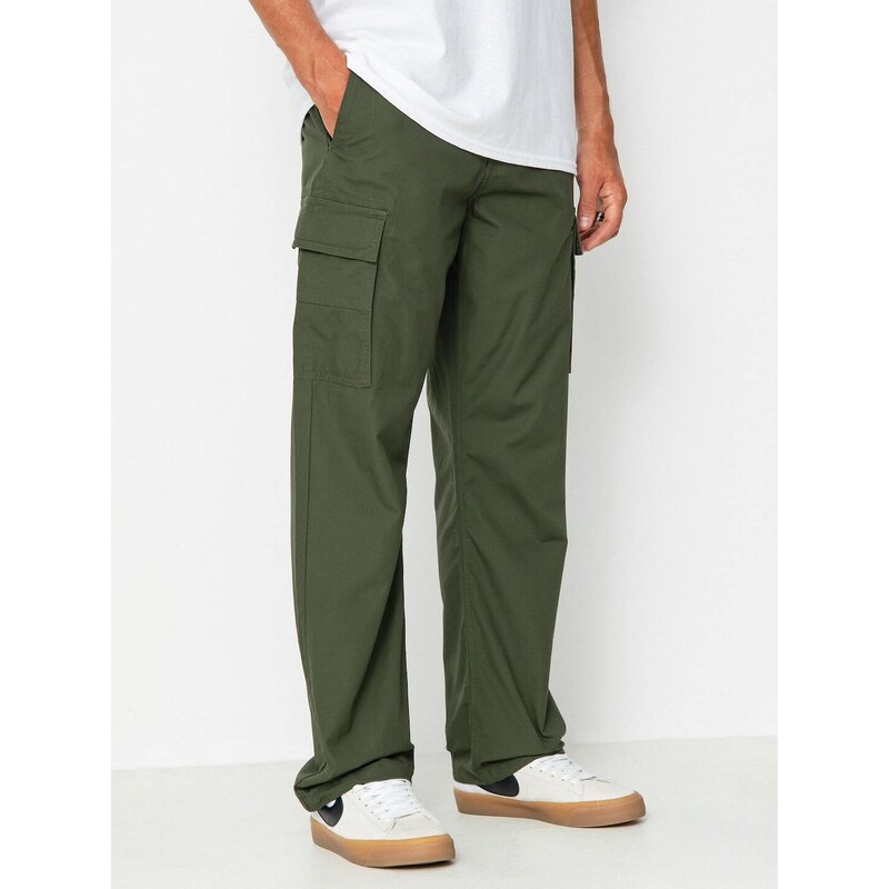 Volcom Squads Cargo Loose Tprd (squadron green)zelená