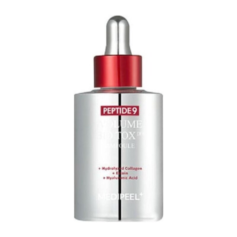 MEDI PEEL - PEPTIDE 9 VOLUME BIO TOX AMPOULE - Anti gravity pleťové sérum 100ml