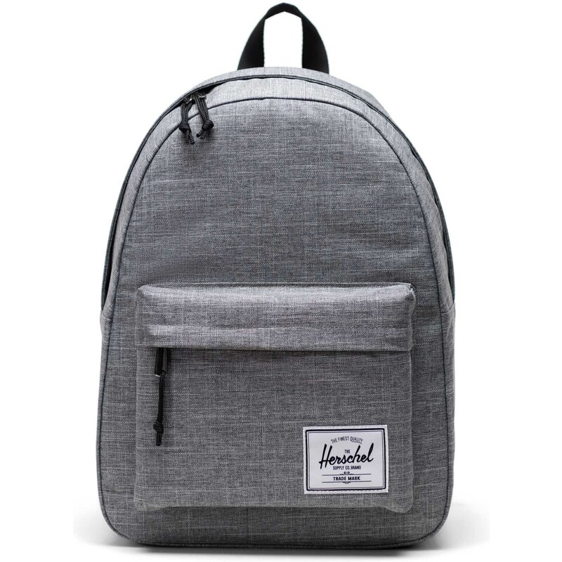 Herschel Classic New - Raven Crosshatch 20l