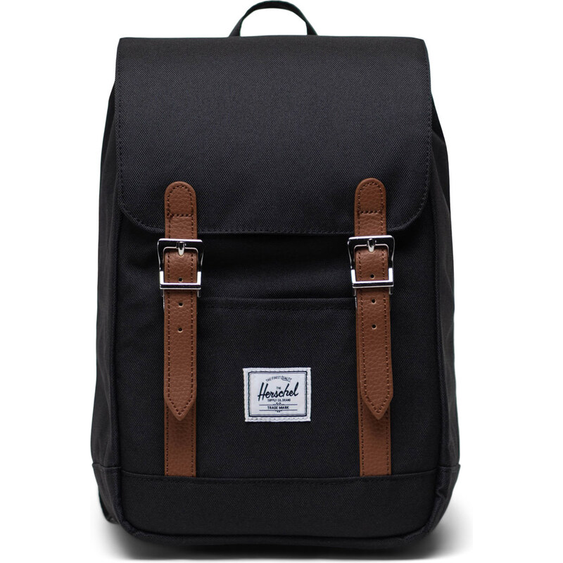 Herschel Retreat Mini New - New - Black 10l