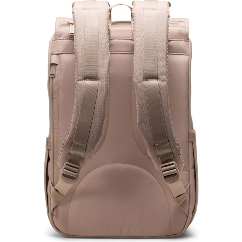 Herschel Herschel Little America Mid New 2023 - Backpack Light Taupe 21l