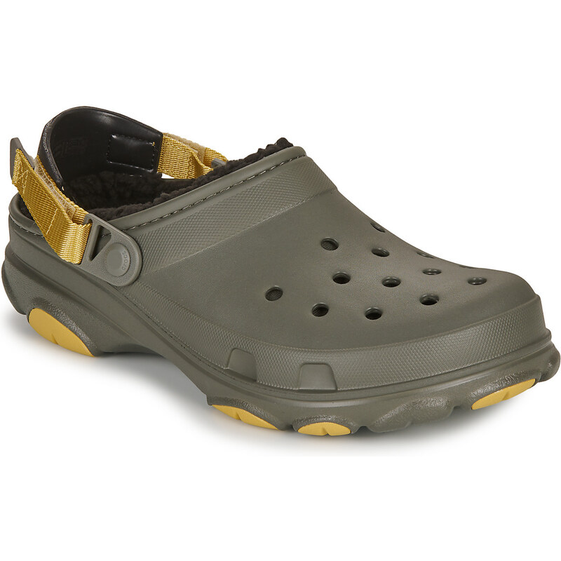 Crocs Pantofle All Terrain Lined Clog >