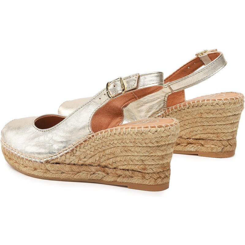 Espadrilky Toni Pons