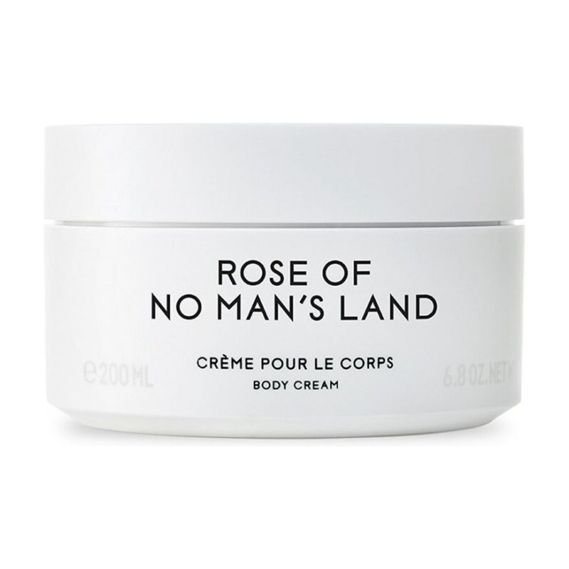 Byredo Rose Of No Man`s Land - tělový krém 200 ml