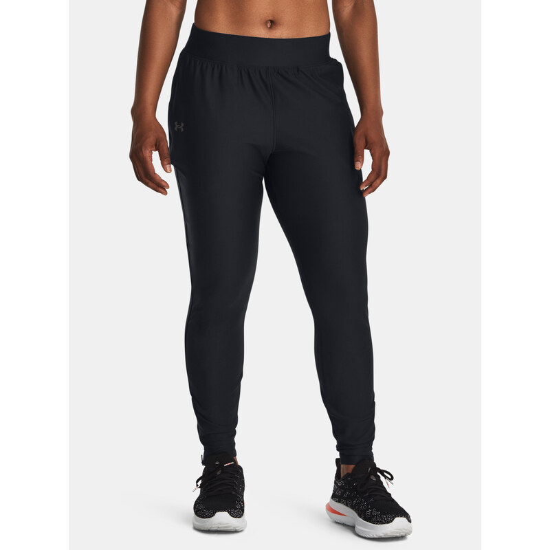 Under Armour Sportovní kalhoty UA Qualifier Elite Pant-BLK - Dámské 85828786
