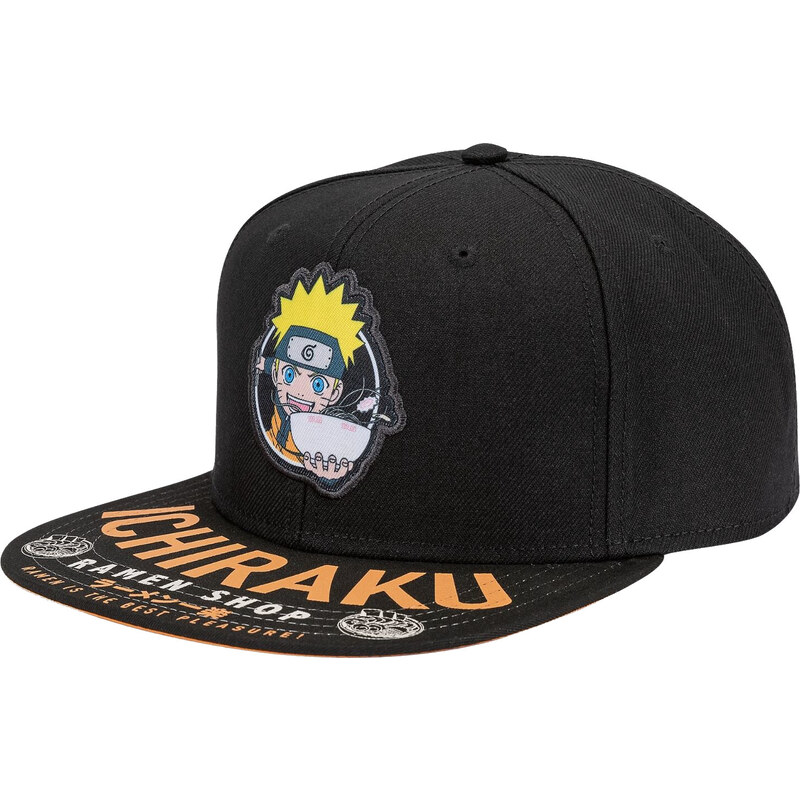 ČEPICE KŠILTOVKA|SNAPBACK