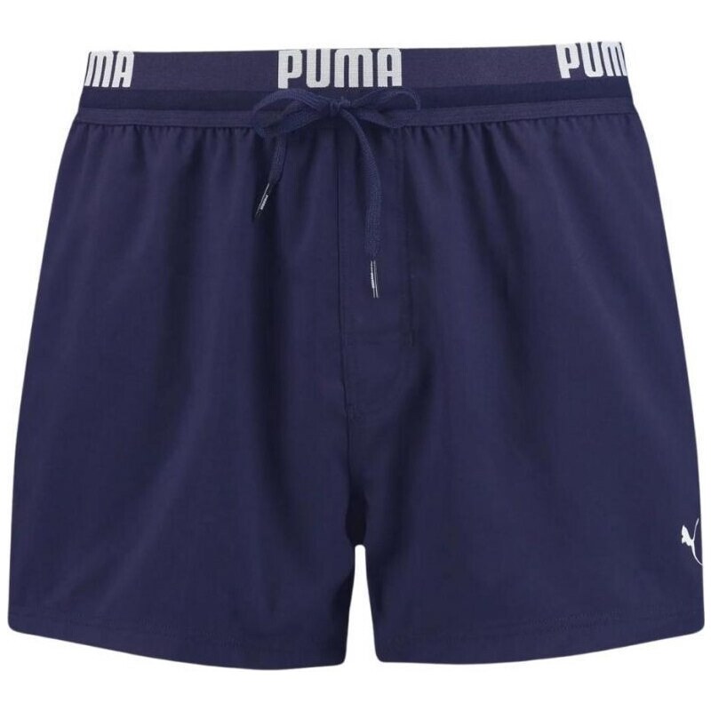 Plavky Puma swim logo swimming shorts 001 100000030