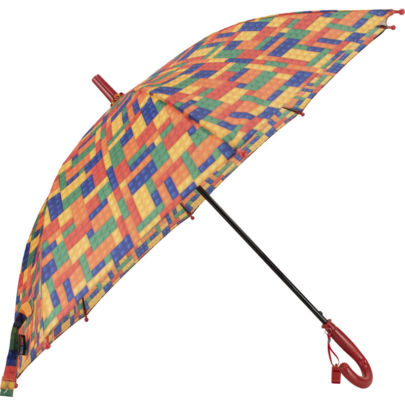 Semiline Kids's Manual Umbrella L2054-2