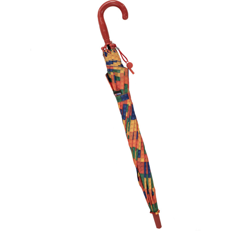 Semiline Kids's Manual Umbrella L2054-2