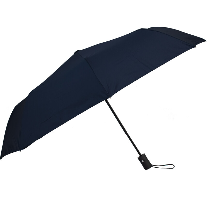 Semiline Unisex's Short Semi-automatic Umbrella L2050-0