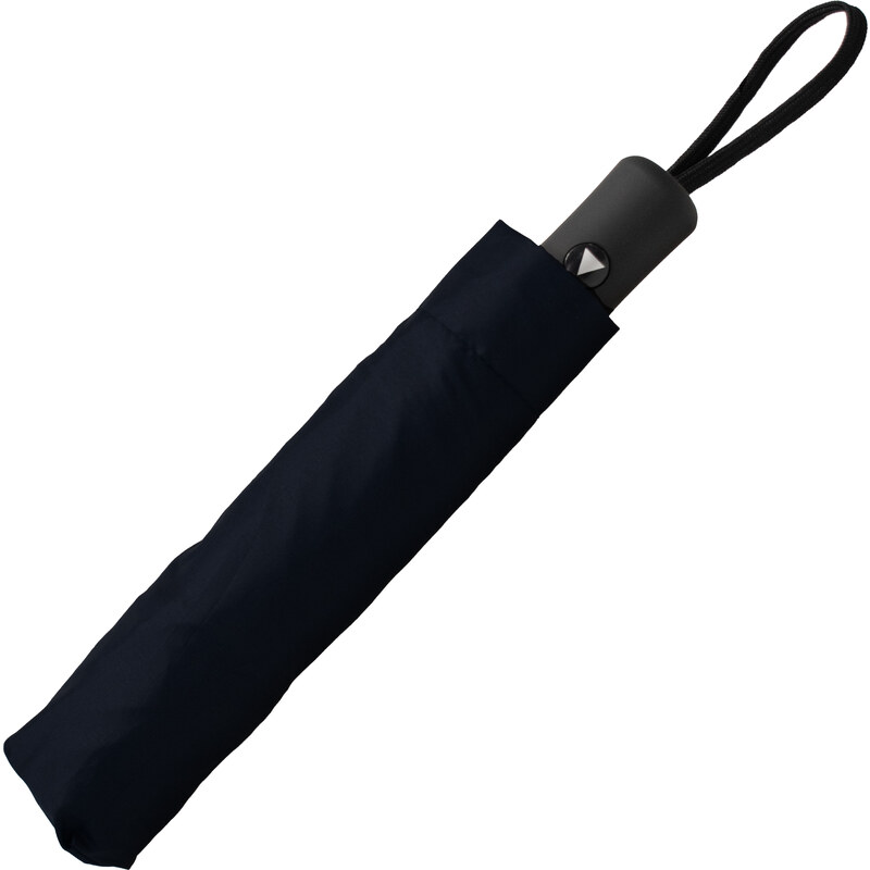 Semiline Unisex's Short Semi-automatic Umbrella L2050-0