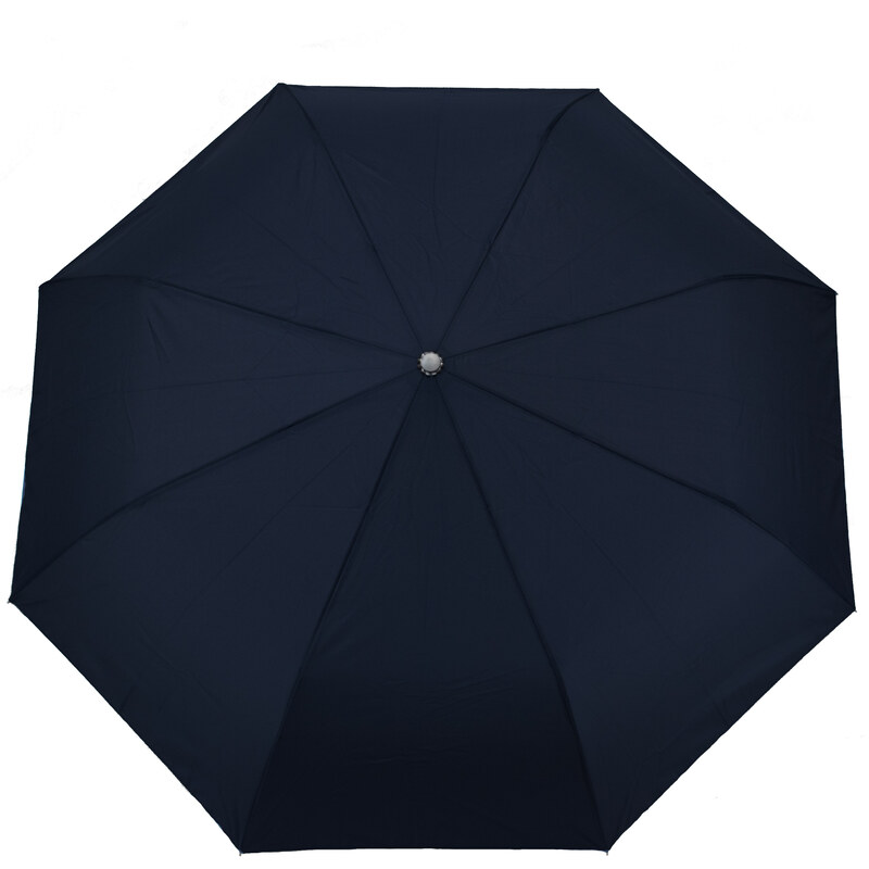 Semiline Unisex's Short Semi-automatic Umbrella L2050-0