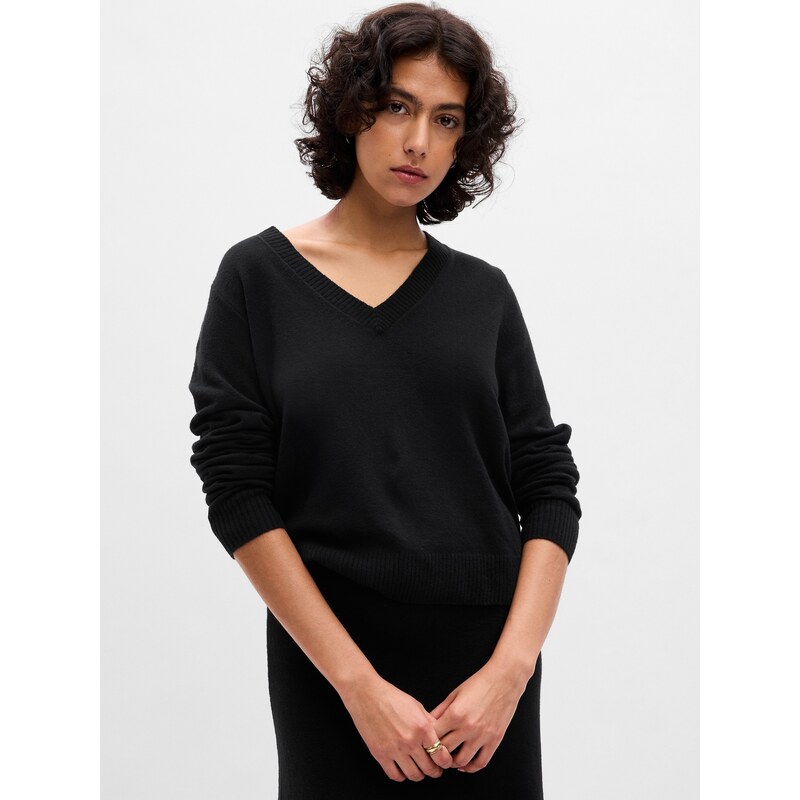 GAP Dámský Pletený svetr CashSoft 792200-08 109691623