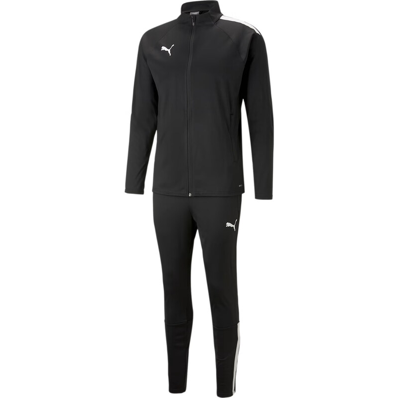 Souprava Puma teamLIGA Tracksuit 658525-03