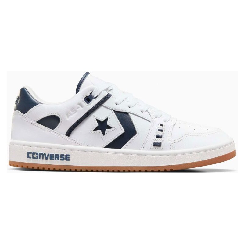 BOTY CONVERSE AS-1 PRO - bílá -