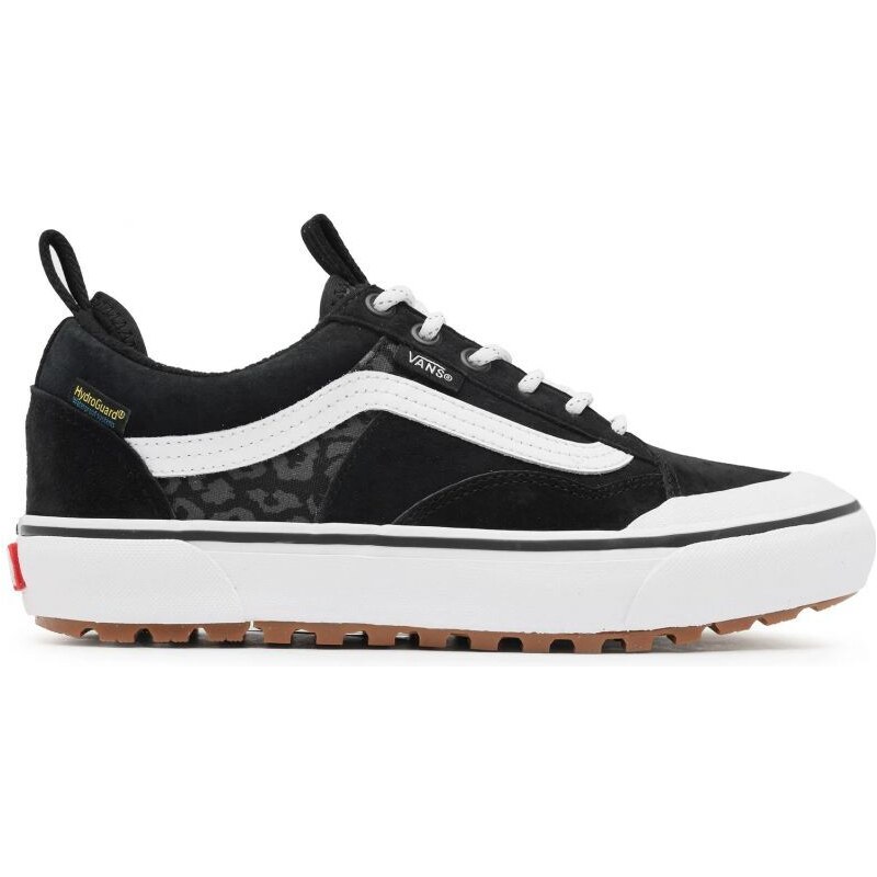 BOTY VANS Old Skool MTE-2 - černá -