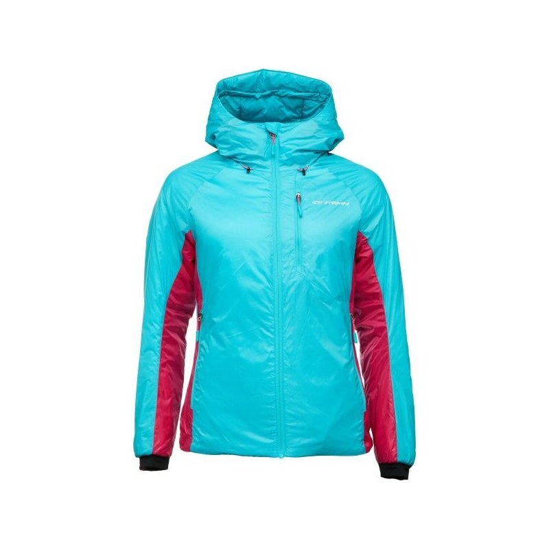 TRIMM PACO LADY Dámská outdoorová bunda