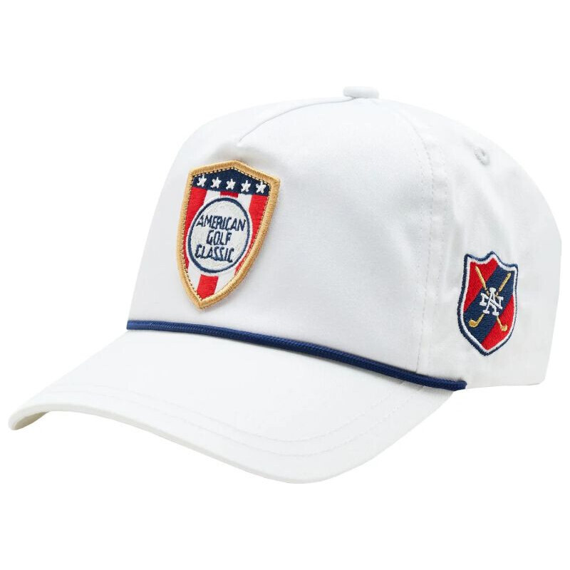 Kšiltovka American Needle Lightweight Rope American Golf Classic