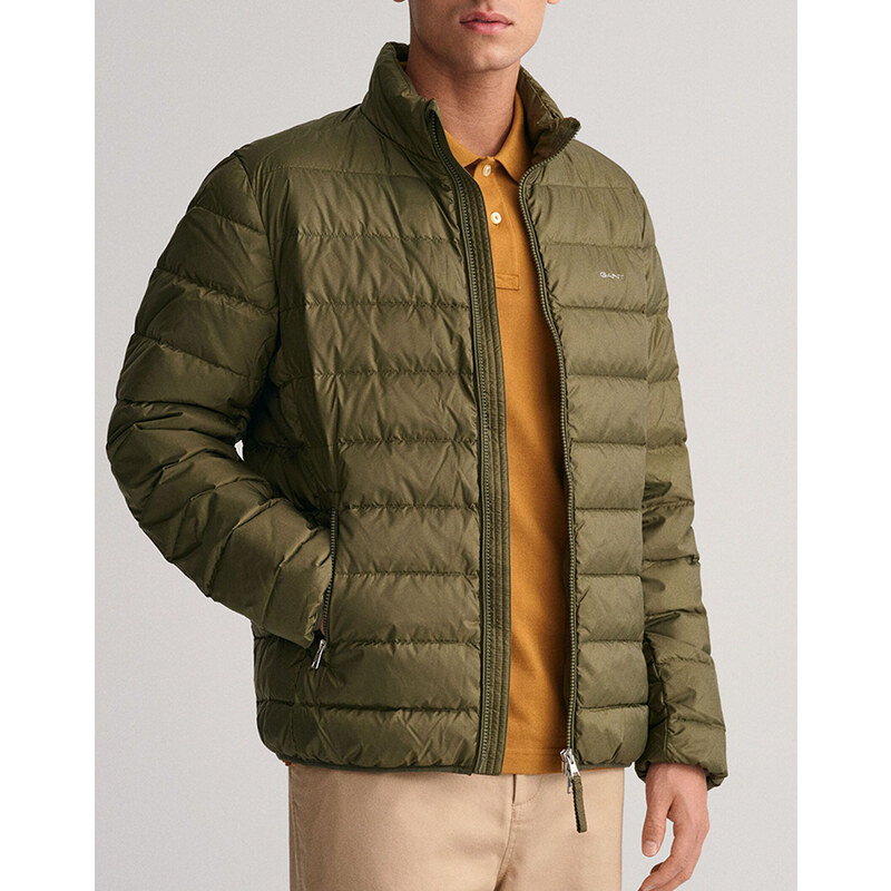 GANT BUNDA LIGHT DOWN JACKET