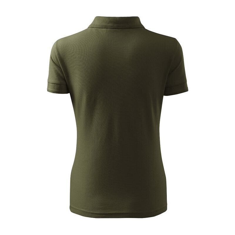 Polokošile Pique Polo Free W model 20274447 - Malfini