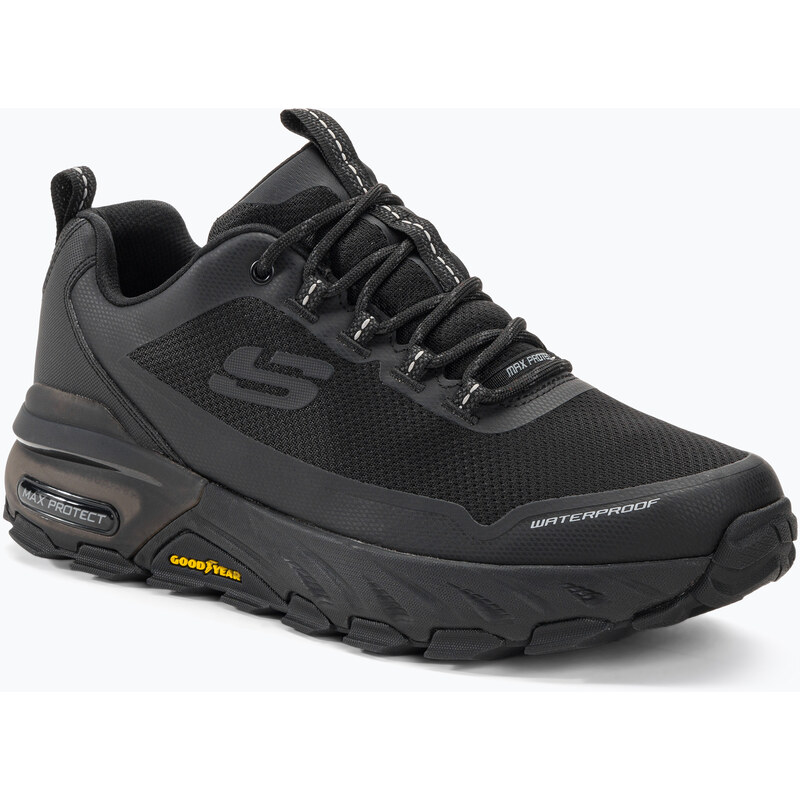 Pánské boty Skechers Max Protect Fast Track black